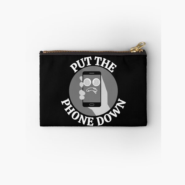 Item preview, Put your phone down and look up designed and sold by Try-It.