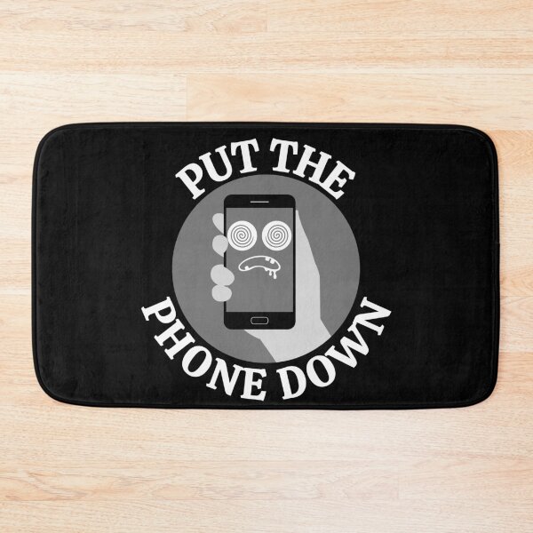 Item preview, Put your phone down and look up designed and sold by Try-It.