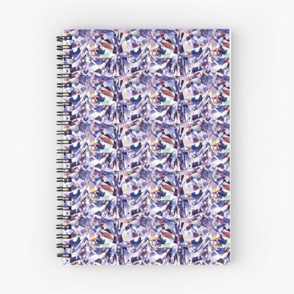 Item preview, Geometric Groovy print designed and sold by Vicky Rodden.