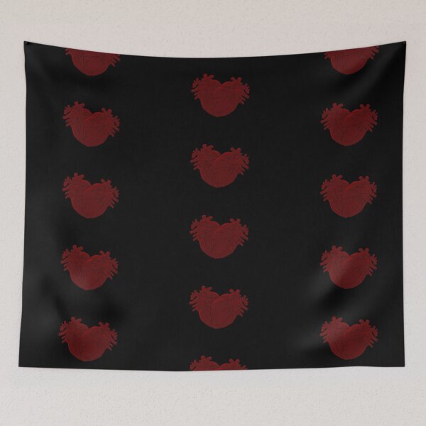 Item preview, Put your heart into it designed and sold by Darklordfarva.