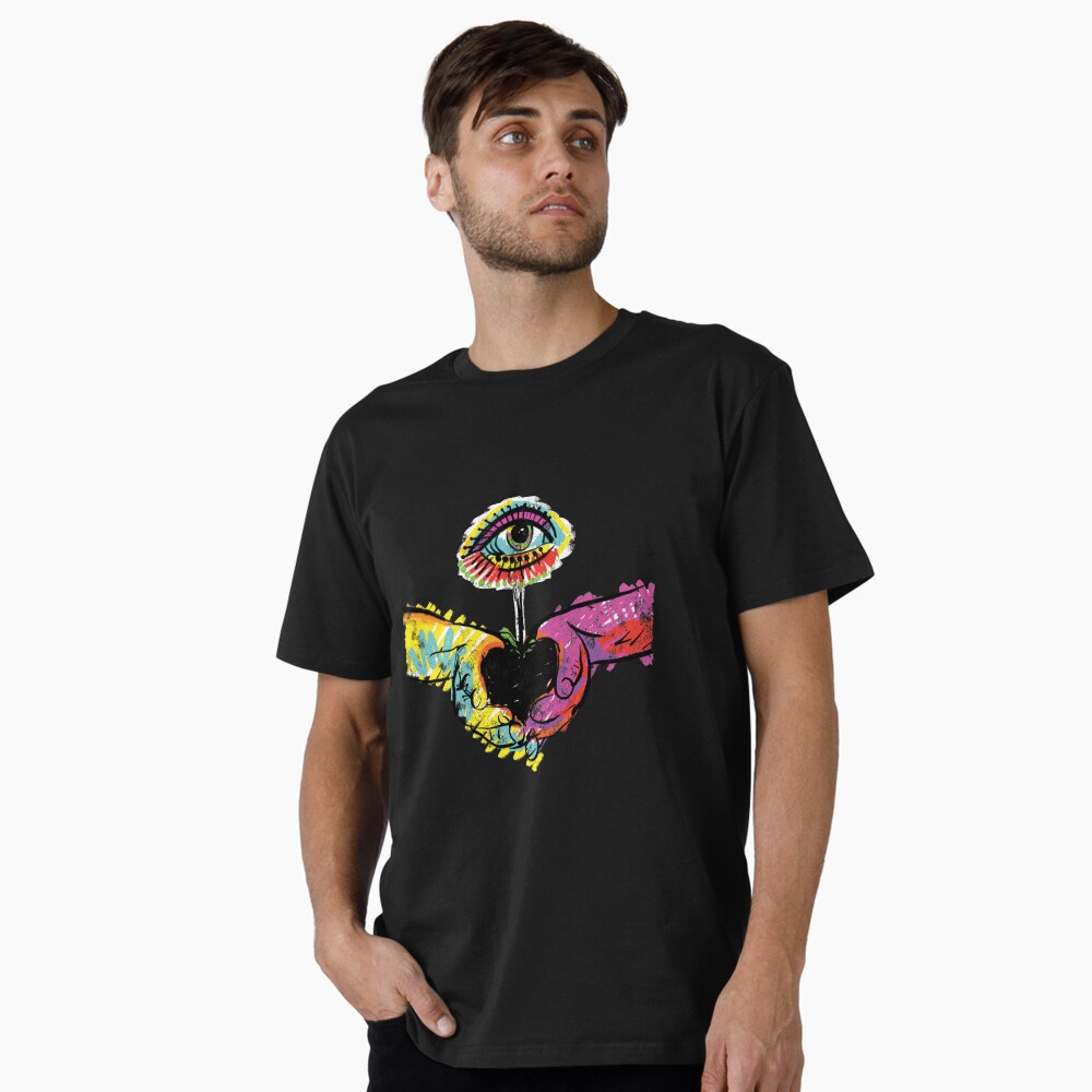 Item preview, Premium T-Shirt designed and sold by caitoz.