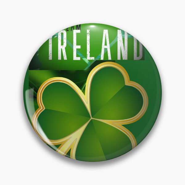 Item preview, Ireland six nation rugby 7s union designed and sold by SportsHockey.