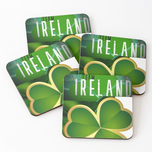 Item preview, Ireland six nation rugby 7s union designed and sold by SportsHockey.