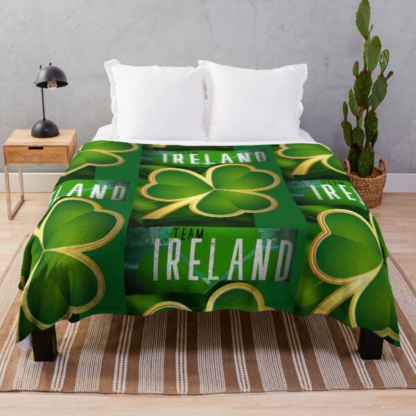Item preview, Ireland six nation rugby 7s union designed and sold by SportsHockey.