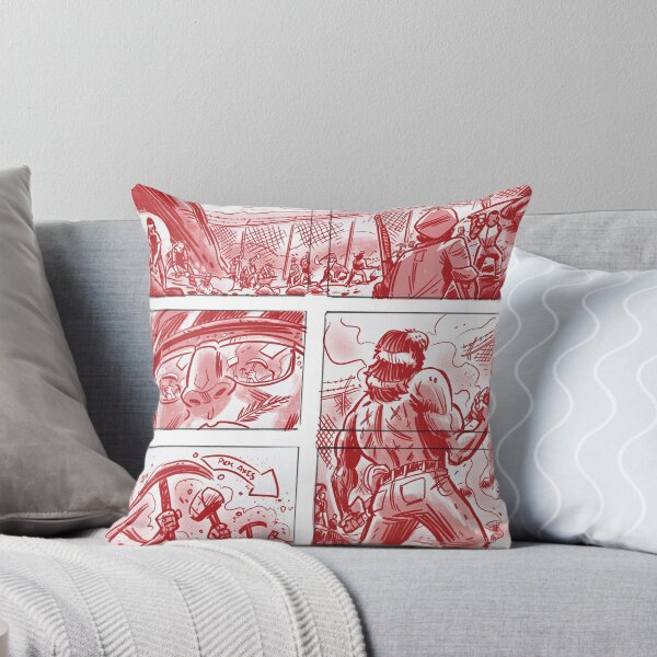 Item preview, Chain Gang #2- Comic strip style designed and sold by Mason Comics.
