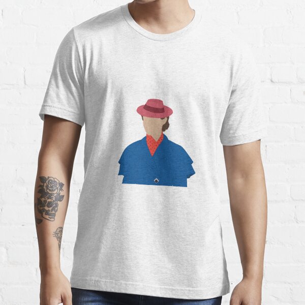 Mary poppins returns sales shirt