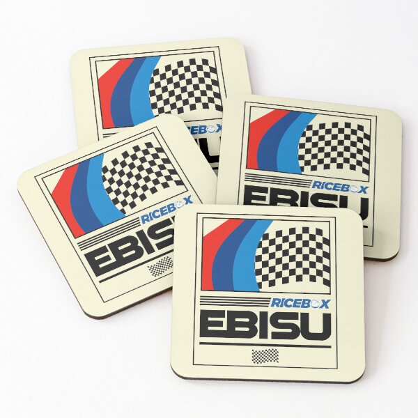 Item preview, Ebisu Race Track Graphic designed and sold by paolovdesigns.