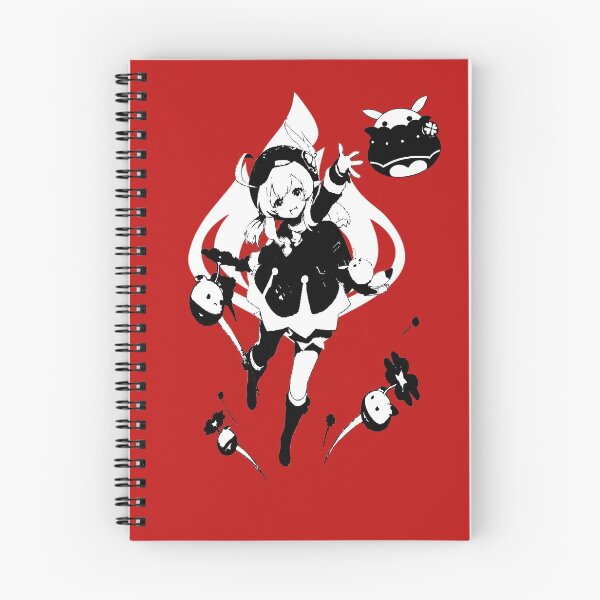 Item preview, Klee genshin impact  designed and sold by RabbitProject.
