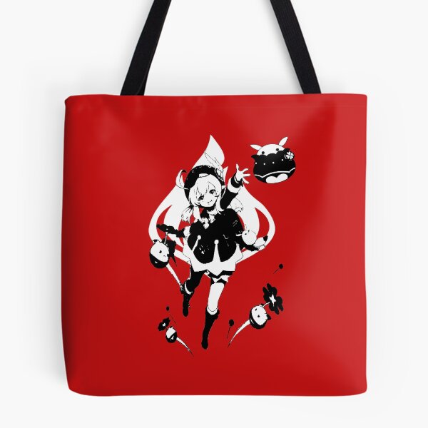 Item preview, Klee genshin impact  designed and sold by RabbitProject.
