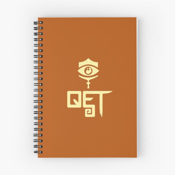 Item preview, Logotipo de Qet designed and sold by Timepool.