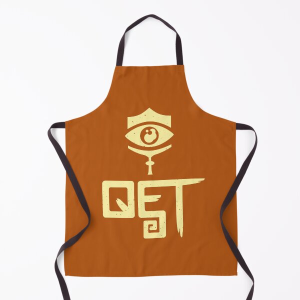Aperçu de l'œuvre Logo Qet créée et vendue par Timepool.