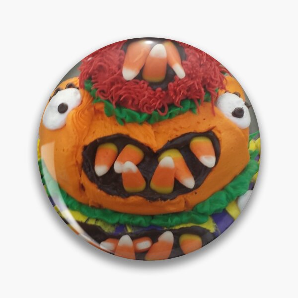 Item preview, Crazy Monster Cake designed and sold by gailmariekern.