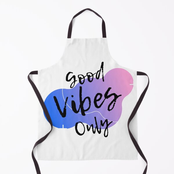 Item preview, Good Vibes Only designed and sold by Sparks-A.