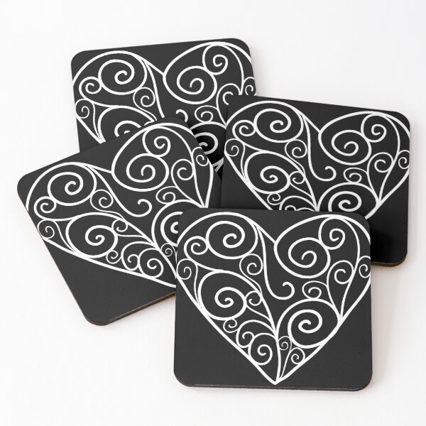 Item preview, Flourish  designed and sold by The boys.