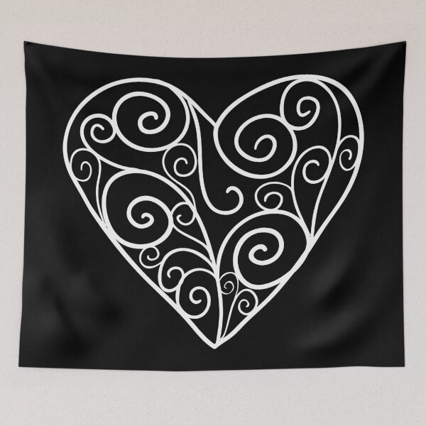 Item preview, Flourish  designed and sold by The boys.