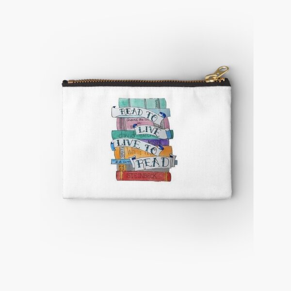 Item preview, Read to live - live to read designed and sold by S. A..