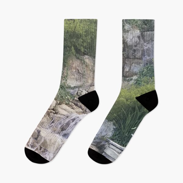 Item preview, Relaxing Waterfall  designed and sold by Ilana Khoshsima.