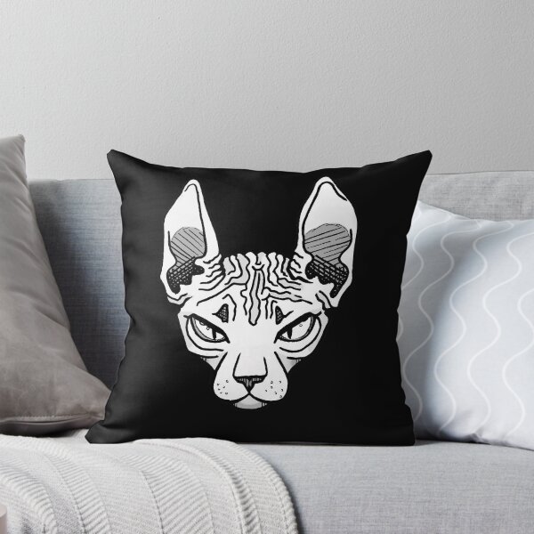Item preview, Sphinx designed and sold by pointD.