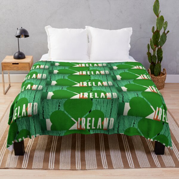 Item preview, ireland irish saint patricks rugby designed and sold by SportsHockey.