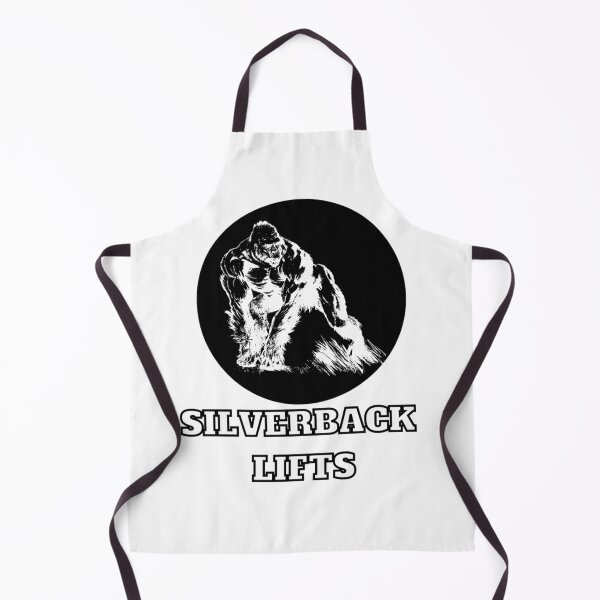 Item preview, SilverBack Lifts designed and sold by TheWallFlowersofCypress.