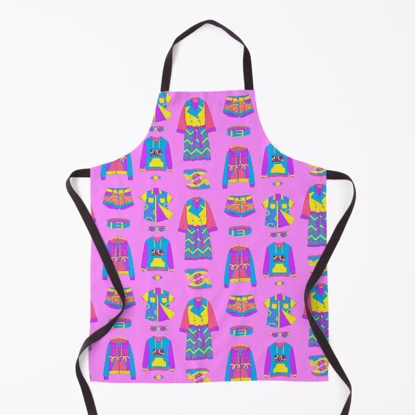 Item preview, geting dressed in the 80s designed and sold by quinnhopp.