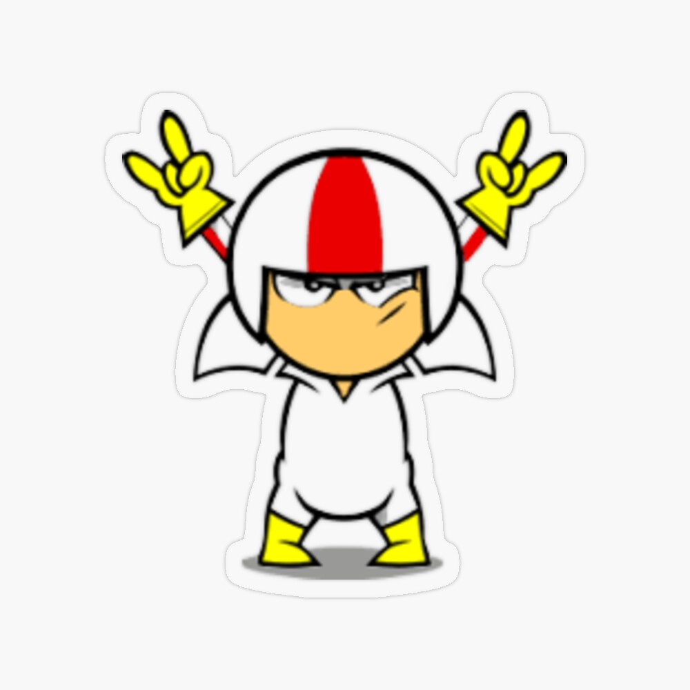 Kick buttowski merch Sticker for Sale by Danson44 | Redbubble