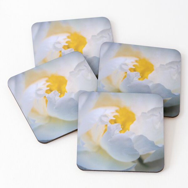 Item preview, White Rose opening designed and sold by Efineart.