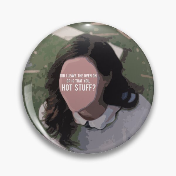 Item preview, Did I Leave the Oven On? designed and sold by matheusart.