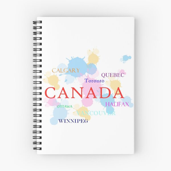 Item preview, OH CANADA designed and sold by Pop-pop-pop.