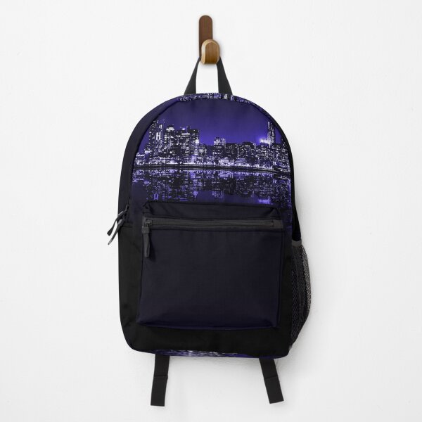 Item preview, NIGHT CITYSCAPE designed and sold by A-T-H.