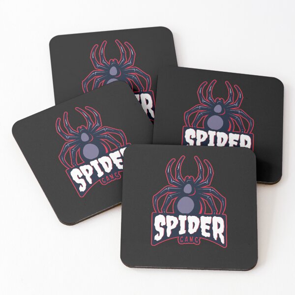 Item preview,  Spider Gang l Spider l spiderverse l Comics l Horror Comics l Arachnophobia - Big Spider designed and sold by T1337.