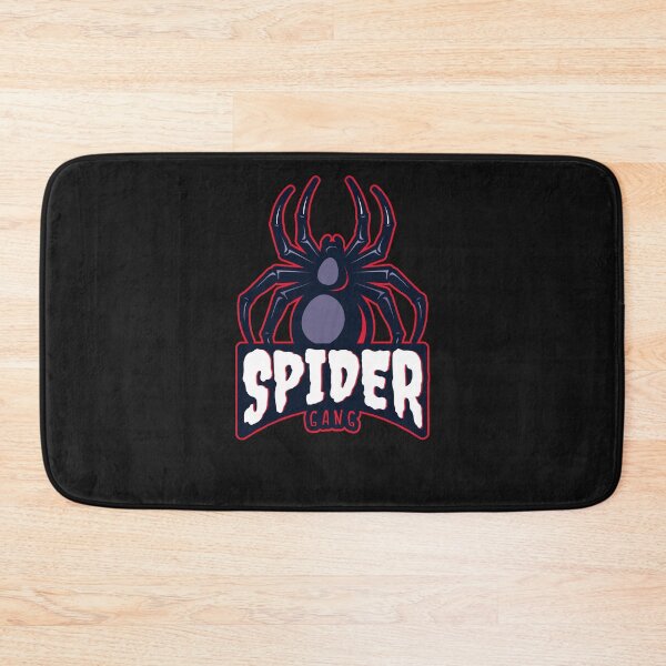 Item preview,  Spider Gang l Spider l spiderverse l Comics l Horror Comics l Arachnophobia - Big Spider designed and sold by T1337.