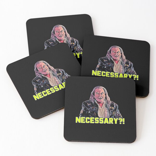 Item preview, Necessary  designed and sold by American Artist Designs.
