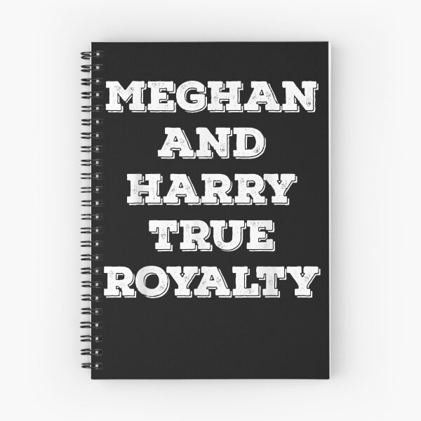 Item preview, Team Meghan and Harry Royal Markle Prince Princess Interview T-Shirt designed and sold by Lukifo-Super.