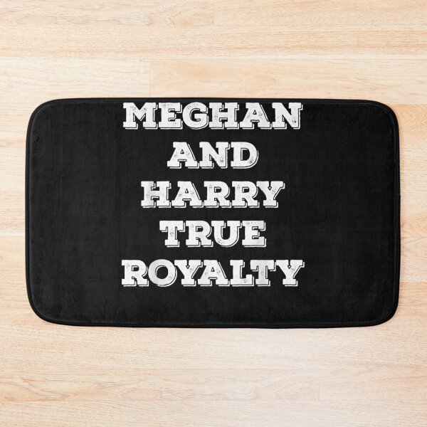 Item preview, Team Meghan and Harry Royal Markle Prince Princess Interview T-Shirt designed and sold by Lukifo-Super.