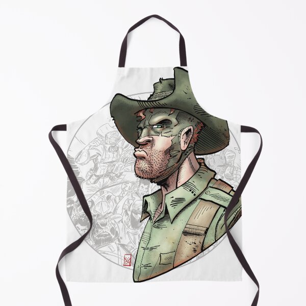 Item preview, The Soldier Legacy #1 designed and sold by Mason Comics.