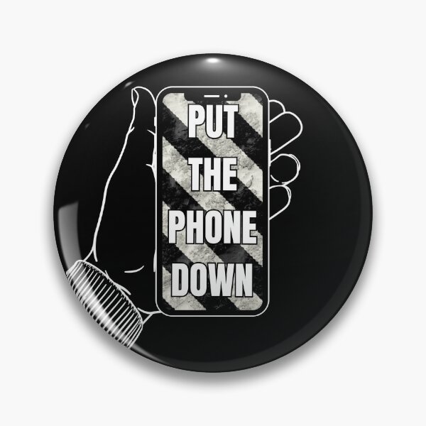 Item preview, Cell phone addicted designed and sold by Try-It.