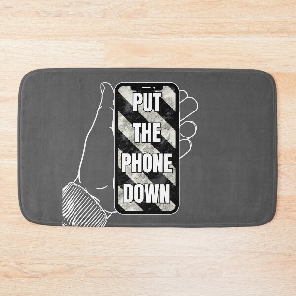Item preview, Cell phone addicted designed and sold by Try-It.