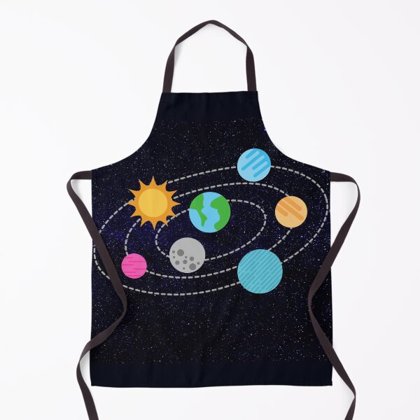 Item preview, Planetary system designed and sold by PhoeniXDreamer.