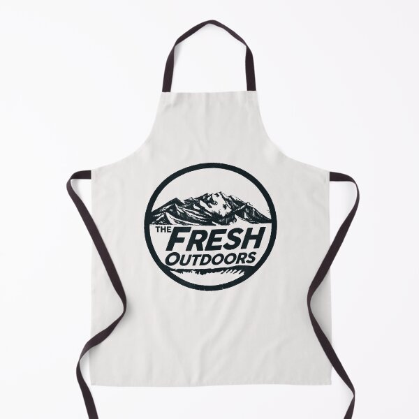 Artikelvorschau, The Original Fresh Outdoors T-Shirt entworfen und verkauft von Lukifo-Super.