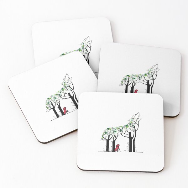 Item preview, Beware, be brave! designed and sold by Carolruyun.
