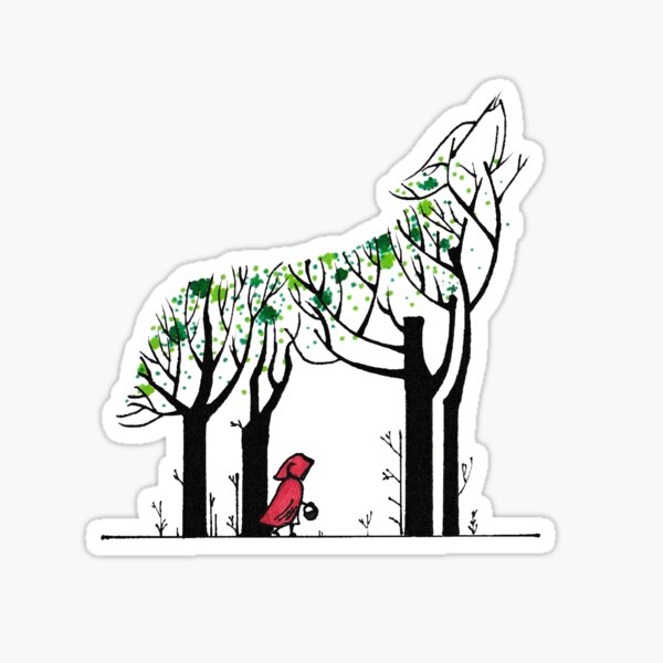 Item preview, Beware, be brave! designed and sold by Carolruyun.