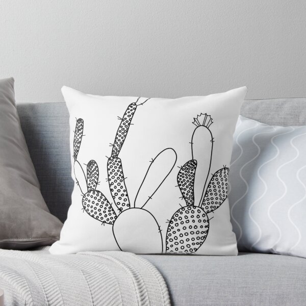 Item preview, Cactus designed and sold by TwoFullMoonsArt.