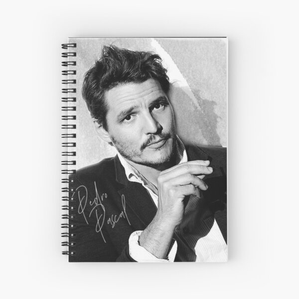 Item preview, Pedro Pascal - BW III designed and sold by TheMouse91.