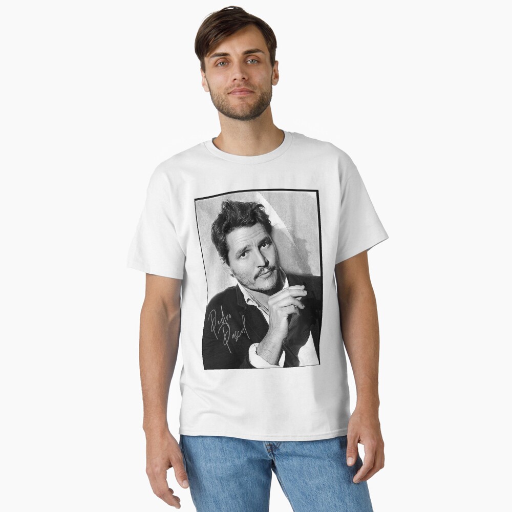 Item preview, Classic T-Shirt designed and sold by TheMouse91.