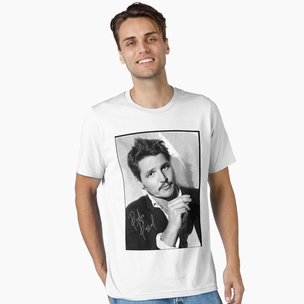 Item preview, Essential T-Shirt designed and sold by TheMouse91.