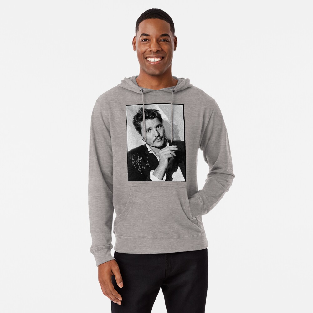 Item preview, Lightweight Hoodie designed and sold by TheMouse91.