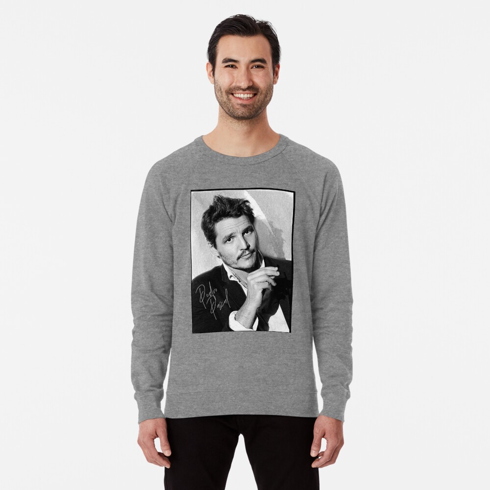Item preview, Lightweight Sweatshirt designed and sold by TheMouse91.