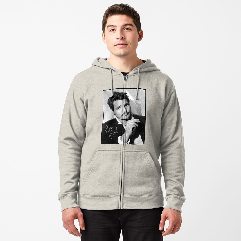 Item preview, Zipped Hoodie designed and sold by TheMouse91.