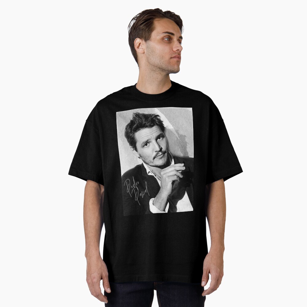 Item preview, Oversized T-Shirt designed and sold by TheMouse91.
